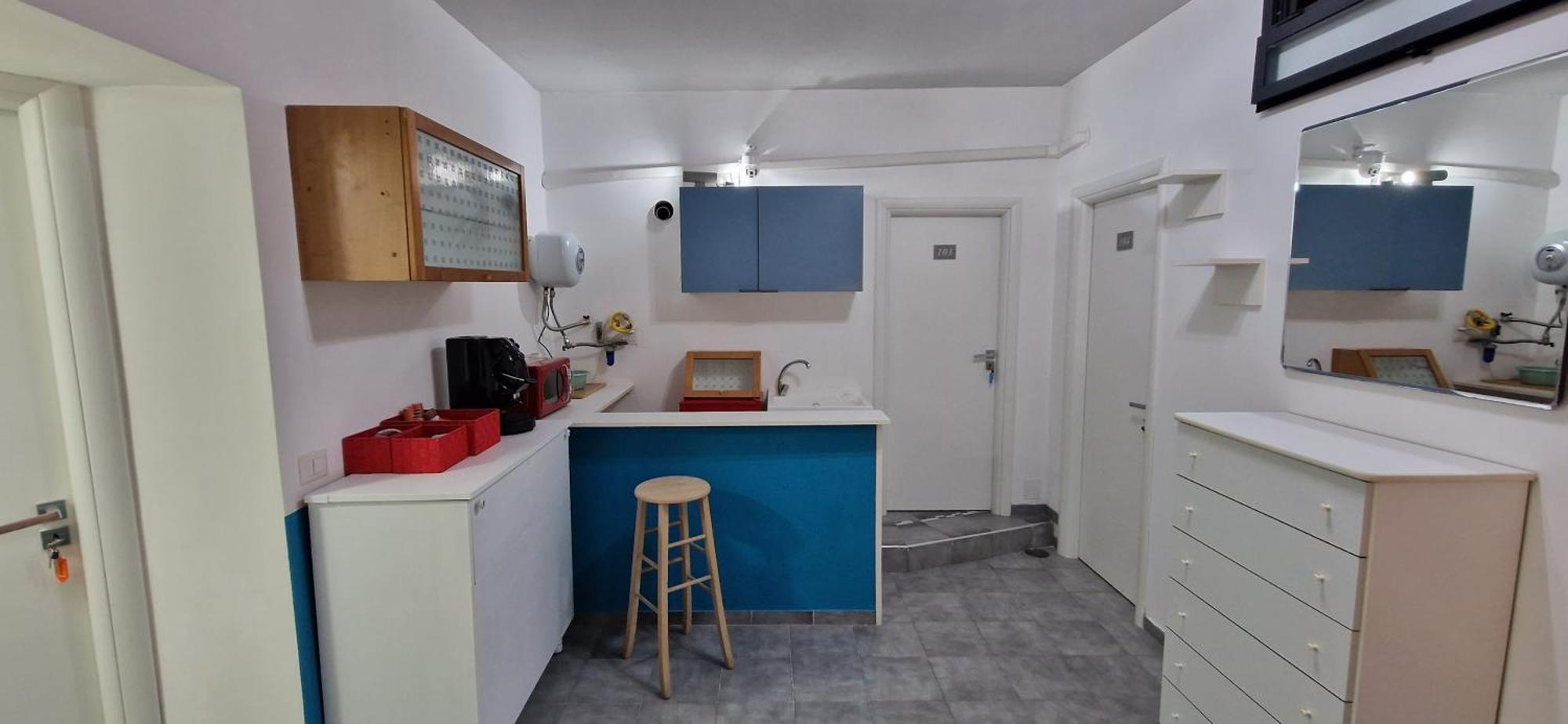 Corso 51 Stay Napoli Exterior foto