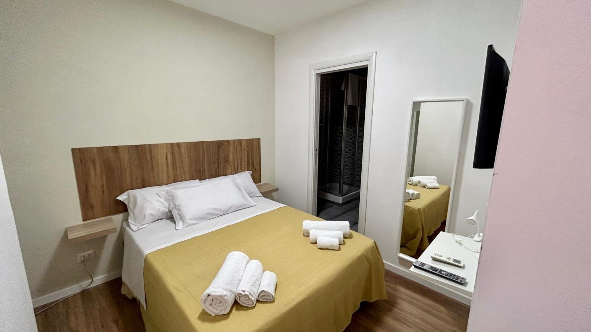 Corso 51 Stay Napoli Exterior foto